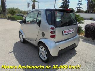 SMART ForTwo usata, con Alzacristalli elettrici