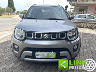 SUZUKI Ignis usata, con Airbag Passeggero