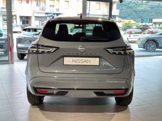 NISSAN Qashqai usata, con Airbag Passeggero