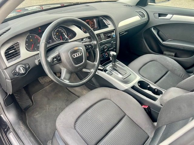 AUDI A4 usata, con Airbag testa