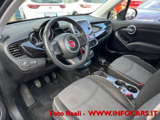 FIAT 500X usata, con Cruise Control