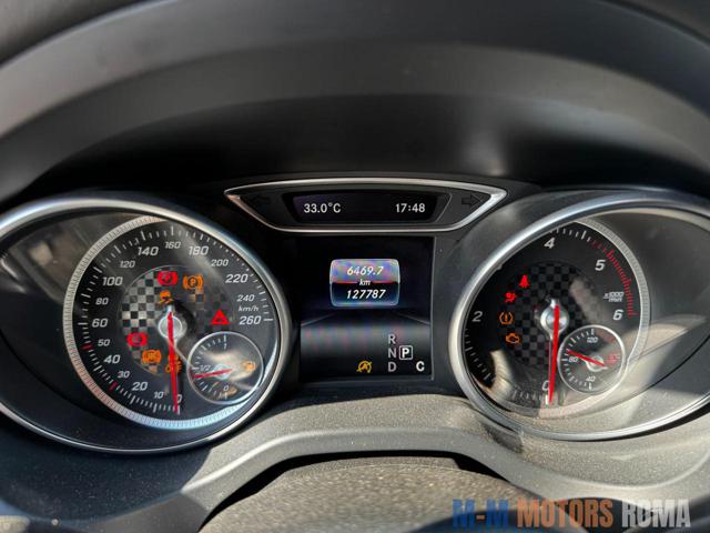 MERCEDES-BENZ A 200 usata, con ESP