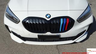 BMW 118 usata, con Limitatore di velocità