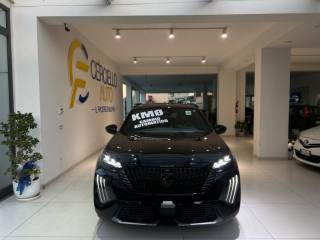 PEUGEOT 2008 usata, con Alzacristalli elettrici
