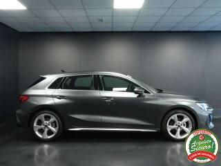 AUDI A3 usata, con Boardcomputer