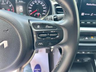 KIA Stonic usata, con Airbag Passeggero