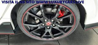 HONDA Civic usata, con USB