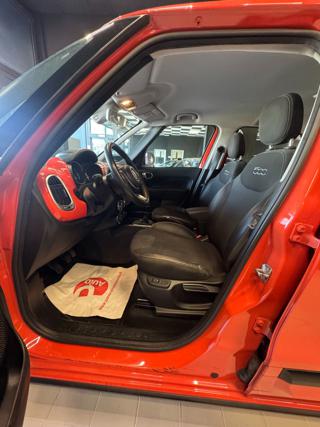 FIAT 500L usata, con Climatizzatore