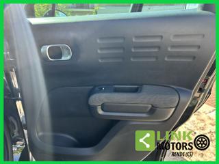 CITROEN C3 Aircross usata, con Monitoraggio pressione pneumatici