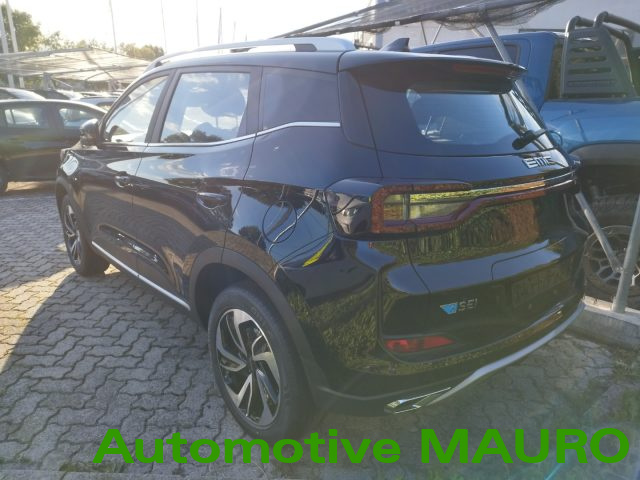 EMC Sei usata, con Airbag