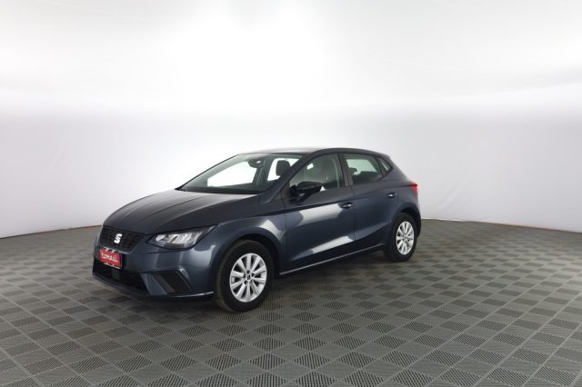 SEAT Ibiza usata 6