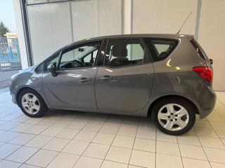 OPEL Meriva usata, con Airbag