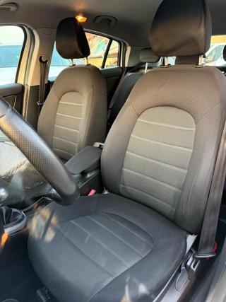 FIAT Bravo usata, con Fendinebbia