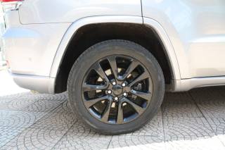 JEEP Grand Cherokee usata, con Sistema di navigazione