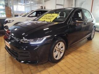 VOLKSWAGEN Golf usata, con Airbag laterali