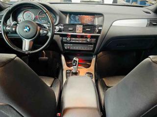 BMW X4 usata, con Chiusura centralizzata