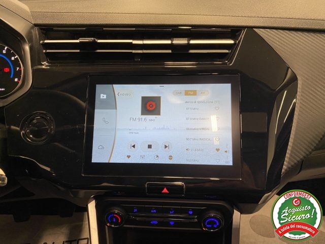 DR MOTOR DR 3.0 usata, con Controllo trazione