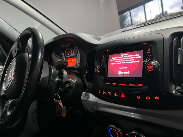FIAT 500L usata, con Boardcomputer
