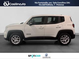 JEEP Renegade usata, con Airbag