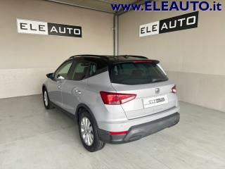 SEAT Arona usata, con Alzacristalli elettrici