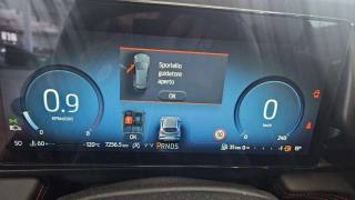 FORD Puma usata, con Immobilizzatore elettronico