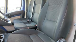 FIAT Ducato usata, con Autoradio