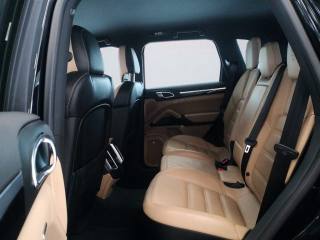 PORSCHE Cayenne usata 14