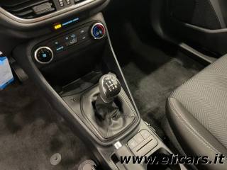 FORD Fiesta usata, con Cruise Control