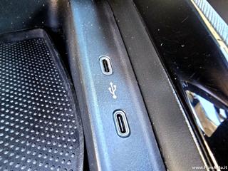 SKODA Kamiq usata, con USB