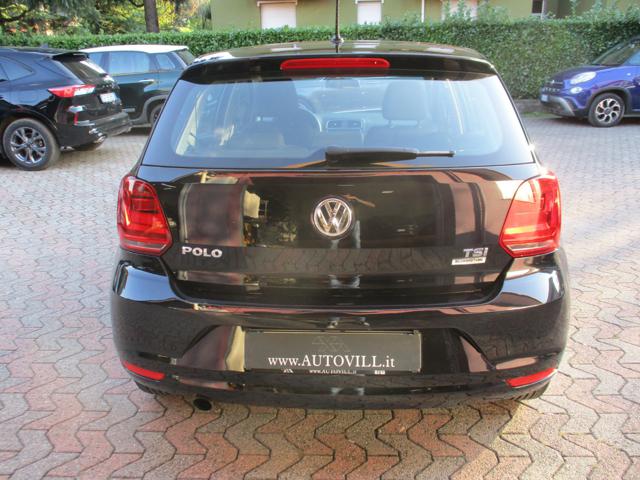 VOLKSWAGEN Polo usata, con Alzacristalli elettrici