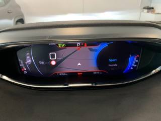 PEUGEOT 3008 usata, con Leve al volante