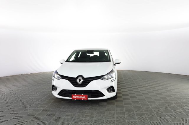 RENAULT Clio usata 0