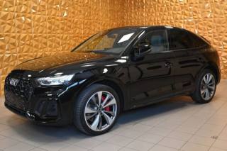 AUDI SQ5 usata 103