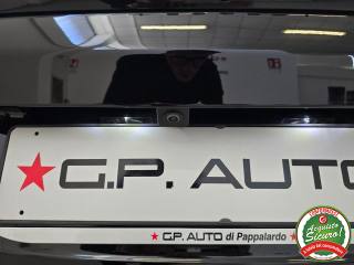 PEUGEOT 3008 usata, con Cerchi in lega