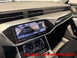 AUDI A6 usata, con Sedili riscaldati