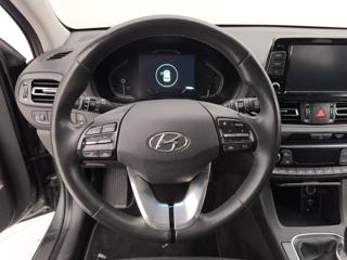 HYUNDAI i30 usata, con Controllo automatico clima