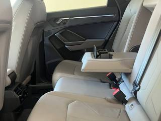AUDI Q3 usata, con Bracciolo