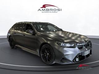 BMW M5 Touring M-Driver