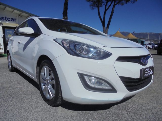 HYUNDAI i30 usata 18