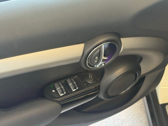 MINI One usata 17