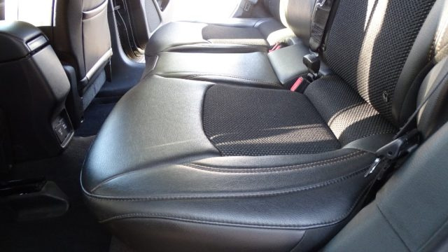 JEEP Compass usata 76