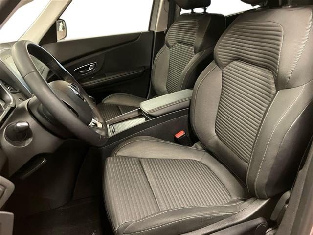 RENAULT Scenic usata, con ESP