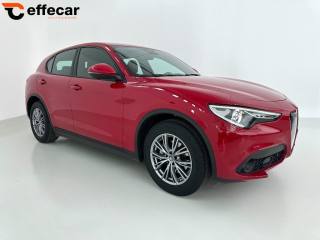 ALFA ROMEO Stelvio usata, con Airbag laterali