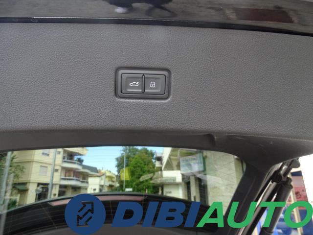 AUDI Q8 usata, con Sedili riscaldati