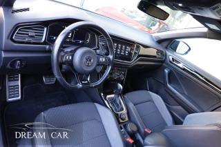 VOLKSWAGEN T-Roc usata, con ESP