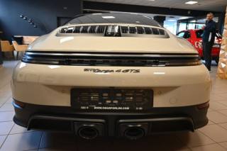 PORSCHE Targa usata 187