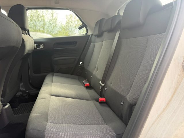 CITROEN C4 Cactus usata, con Autoradio