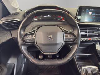 PEUGEOT 208 usata, con Immobilizzatore elettronico