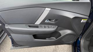CITROEN C4 usata, con USB
