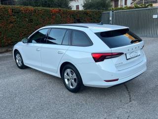 SKODA Octavia usata, con Autoradio